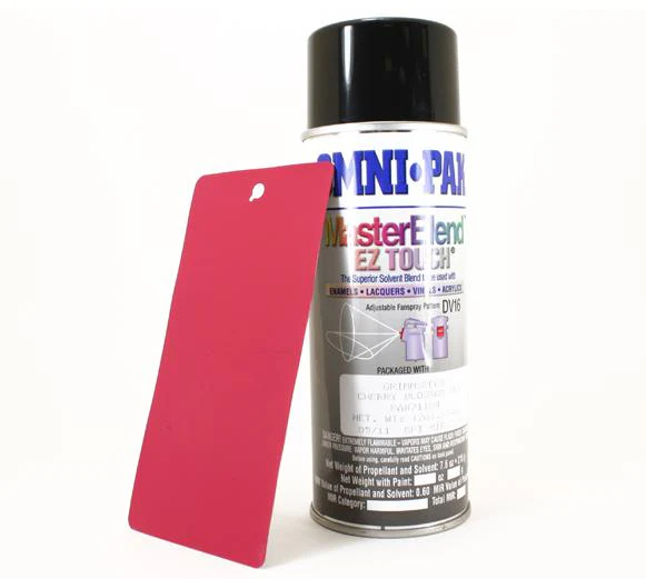 GrimmSpeed Gold Paint (Aerosol) - Image 2