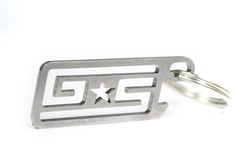 GrimmSpeed License Plate Frame (Pair) - Image 3