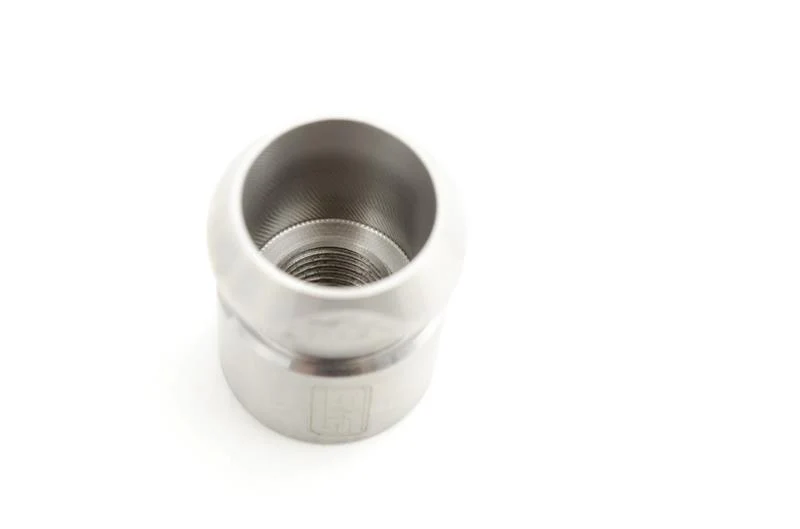 GrimmSpeed Shift Knob Boot Retainer (5 Speed) - Image 4