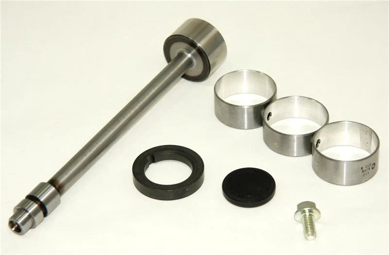 GSC P-D Mitsubishi Evo 4-9 4G63 Race Balance Shaft - Image 3
