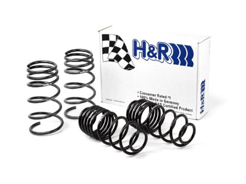H&R 04-07 Scion xA/xB Sport Spring - Image 4