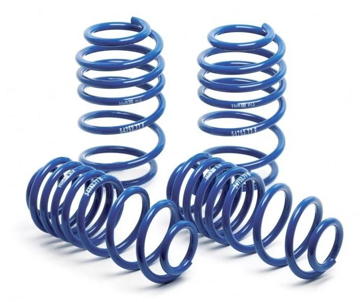 H&R 13-16 Scion FR-S Super Sport Spring - Image 2