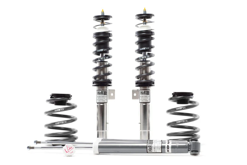H&R 14-18 Volkswagen Jetta S/SE/SEL/GLI MK6 Street Perf. SS Coil Over (Damping Adjustable) - Image 2