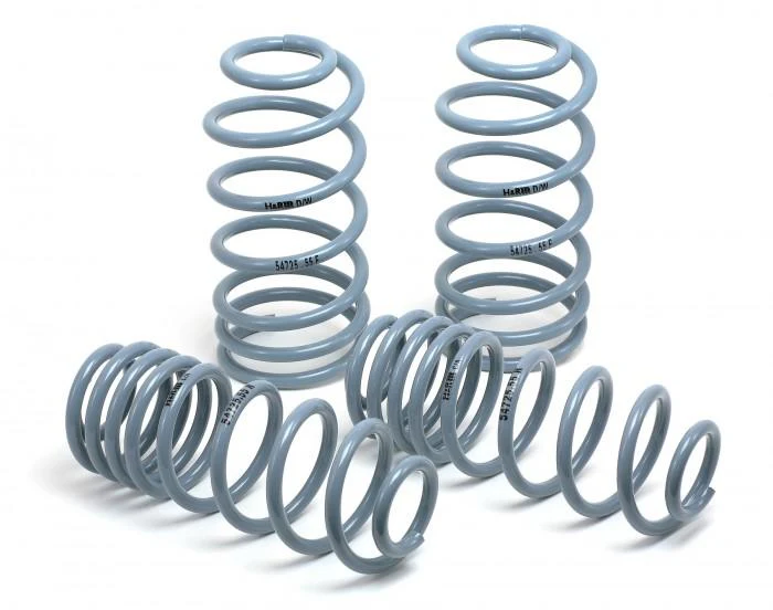 H&R 85-91 BMW 325e/325i/325is E30 OE Sport Spring (Non Cabrio or ix) - Image 2