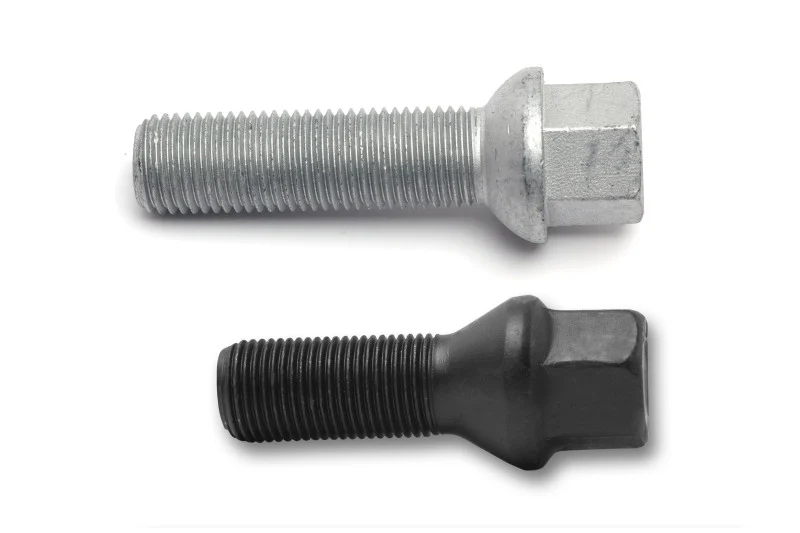 H&R Wheel Bolts Type 12 X 1.5 Length 35mm Type Tapered Head 17mm - Image 2