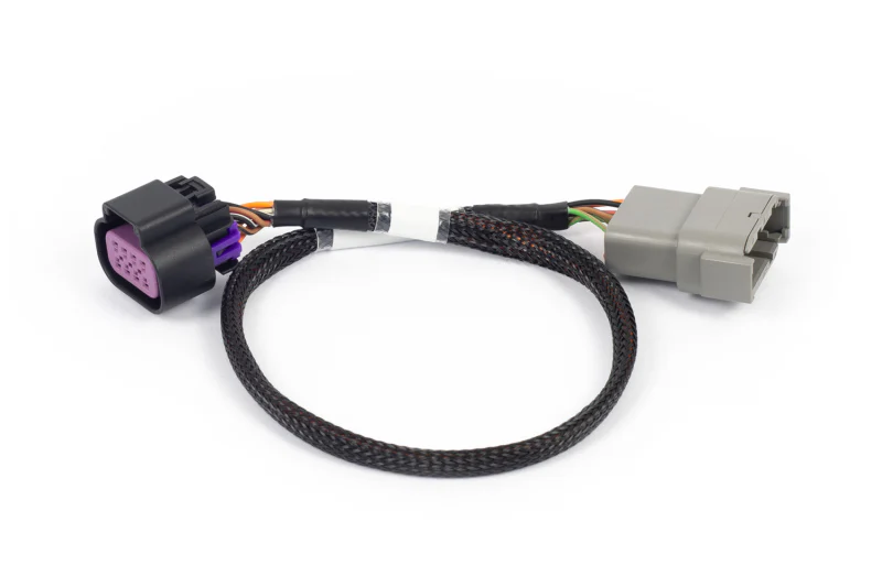 Haltech NEXUS Rebel LS 8-Pin DBW Adaptor