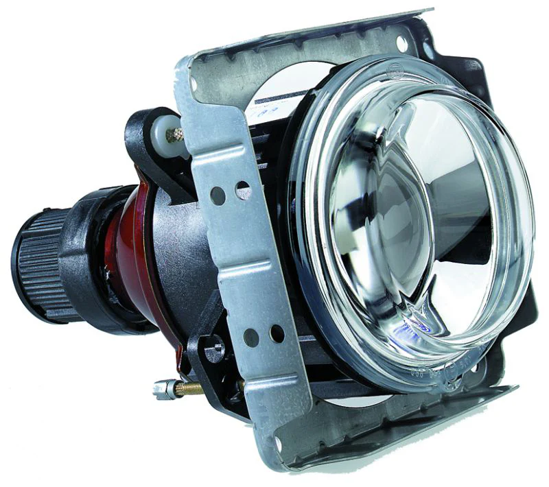 Hella Headlamp DeUs A 1Bl - Image 2