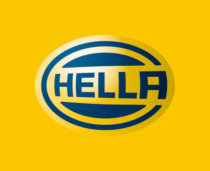 Hella Headlamp DeUs A 1Bl - Image 7