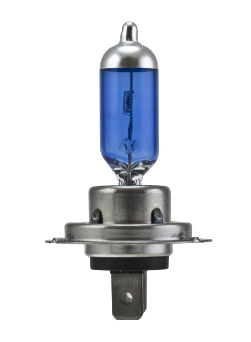 Hella Optilux 12V/55W H7 Extreme Blue Bulb (Pair) - Image 10