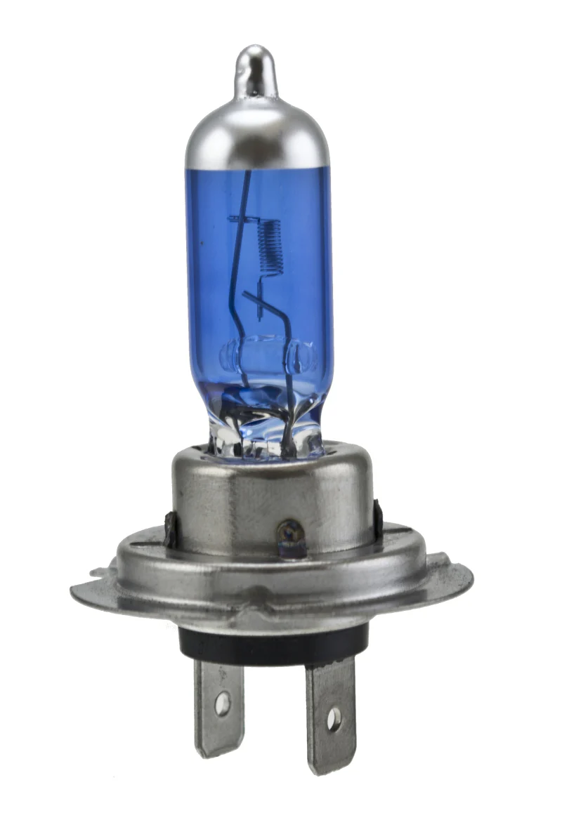 Hella Optilux 12V/55W H7 Extreme Blue Bulb (Pair) - Image 4