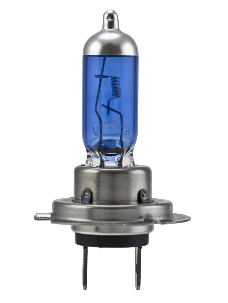 Hella Optilux 12V/55W H7 Extreme Blue Bulb (Pair) - Image 9