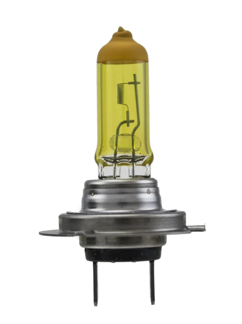Hella Optilux H7 12V/55W XY Xenon Yellow Bulb - Image 21