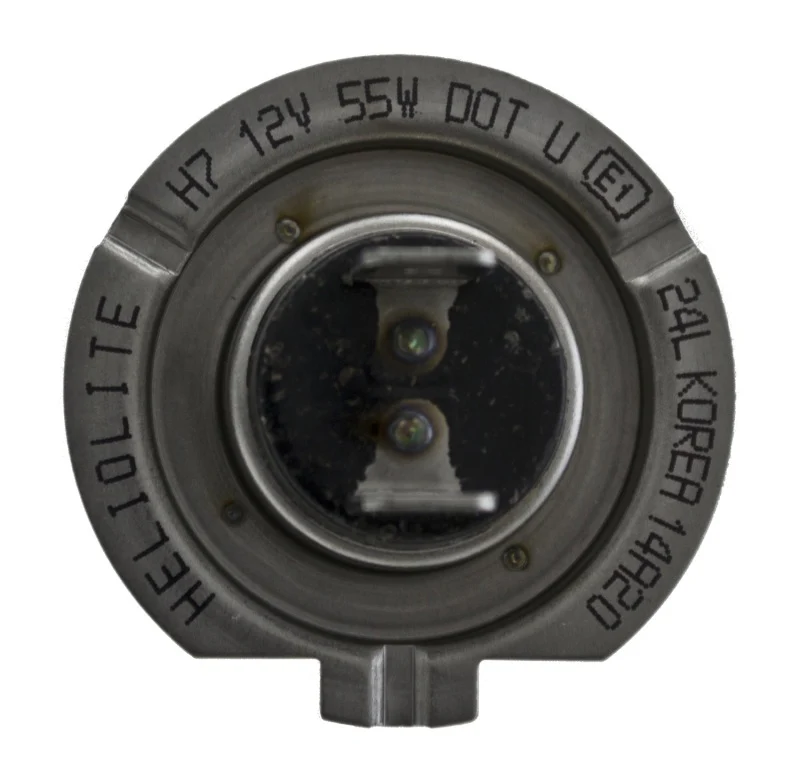 Hella Optilux H7 12V/55W XY Xenon Yellow Bulb - Image 34
