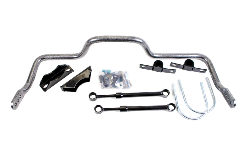 Hellwig 11-16 Ford F-250/F-350 Solid Heat Treated Chromoly 1-1/4in Big Wig Rear Sway Bar - Image 2