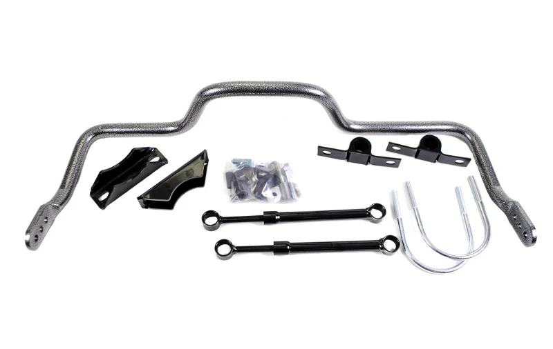 Hellwig 11-16 Ford F-250/F-350 Solid Heat Treated Chromoly 1-1/4in Big Wig Rear Sway Bar - Image 3