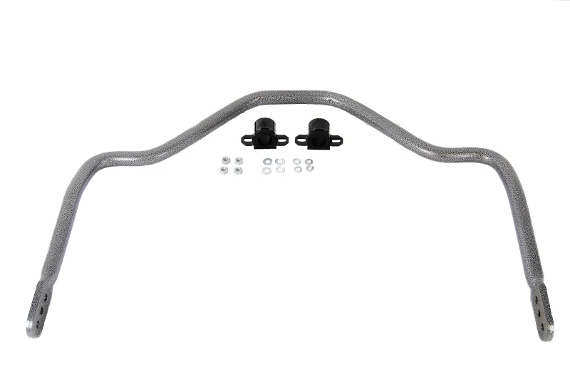 Hellwig 16-21 Ram 3500/4500 2/4WD Solid Heat Treated Chromoly 1-1/4in Rear Sway Bar - Image 2