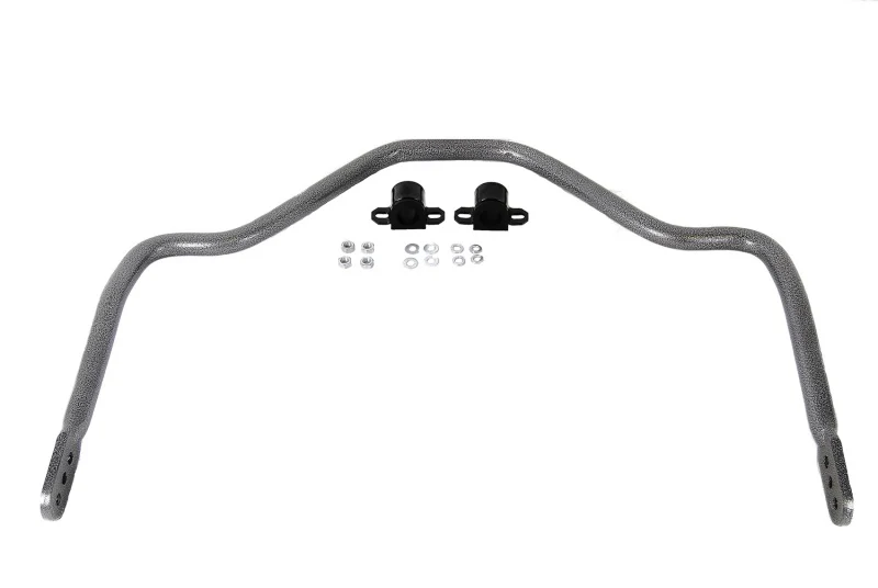 Hellwig 16-21 Ram 3500/4500 2/4WD Solid Heat Treated Chromoly 1-1/4in Rear Sway Bar - Image 3