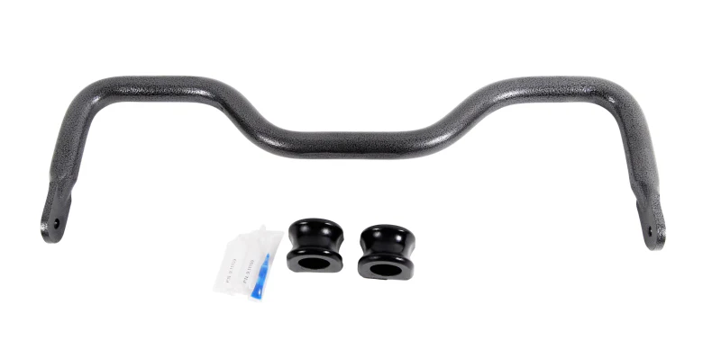 Hellwig 19-21 Dodge Sprinter 3500/4500 RWD/4WD Dually Heat Treated Chromoly 1-1/2in Rear Sway Bar - Image 3