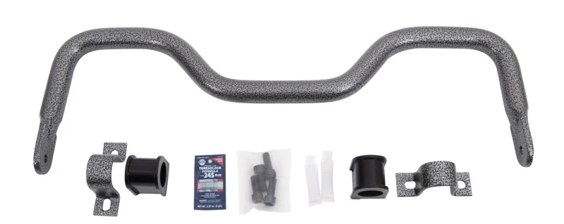 Hellwig 19-21 Dodge Sprinter 3500/4500 RWD/4WD Dually Heat Treated Chromoly 1-1/2in Rear Sway Bar - Image 7