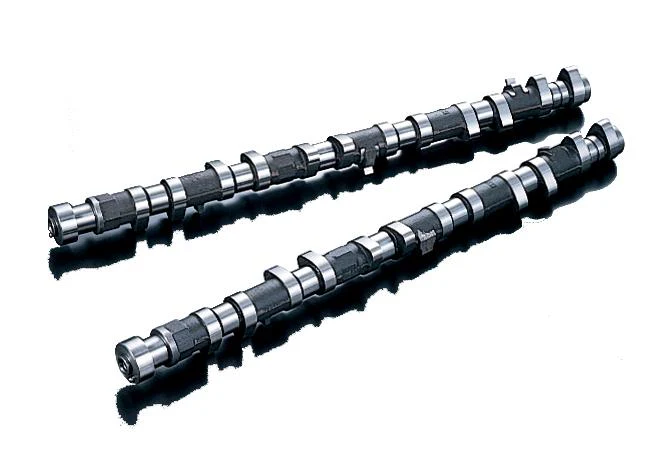 HKS 91-98 Nissan 180SX SR20DET Step 2 264 Exhaust Camshaft - Image 2