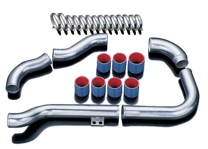 HKS BNR32 I/C Piping Kit - Image 2