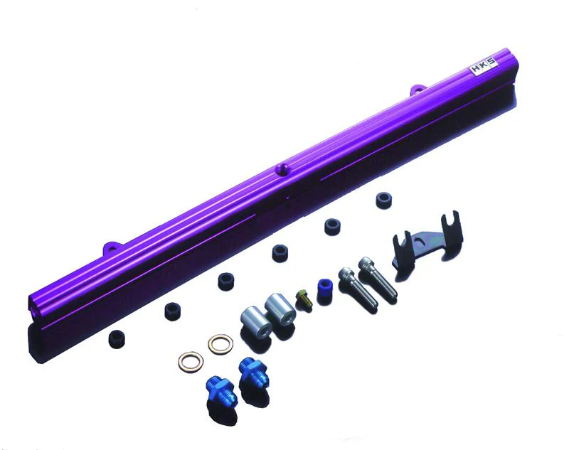 HKS F-Delivery Kit GT-R 11.0mm - Image 2