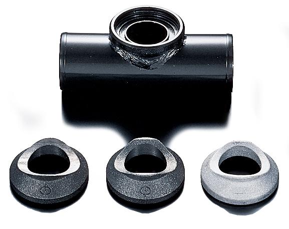 HKS Gold SSQV Insert (Fin Type) - Image 2