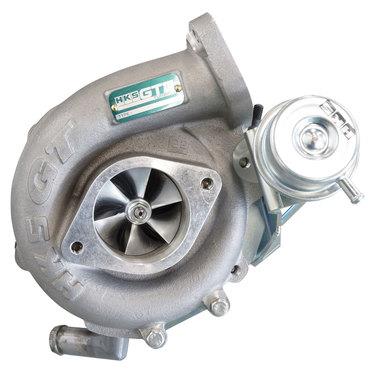 HKS GTIII-SS SPORTS TURBINE KIT GT-R RB26 - Image 3