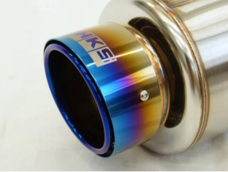 HKS Hi-Power SPEC-L2 BLUEST ZN8/ZD8 FA24 - Image 2