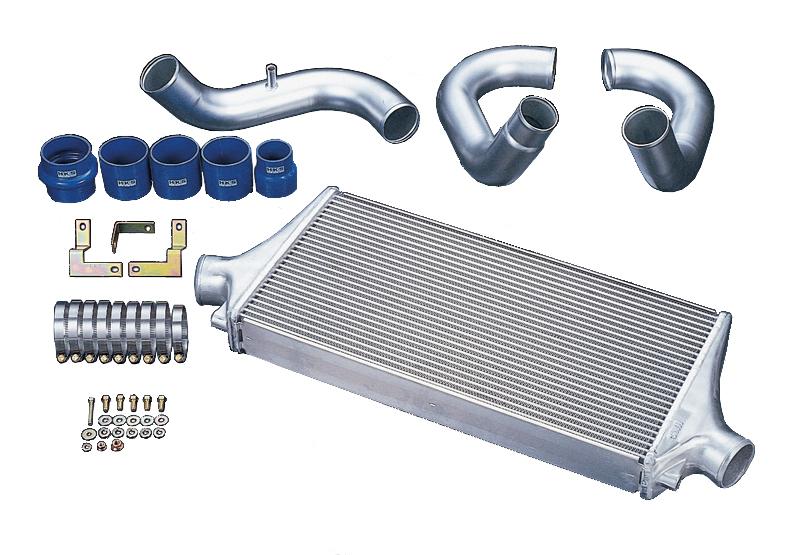 HKS I/C R-type W600 BNR32-34 RB26DETT - Image 2