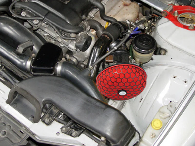 HKS RS S14/15 SR20DET - Image 2