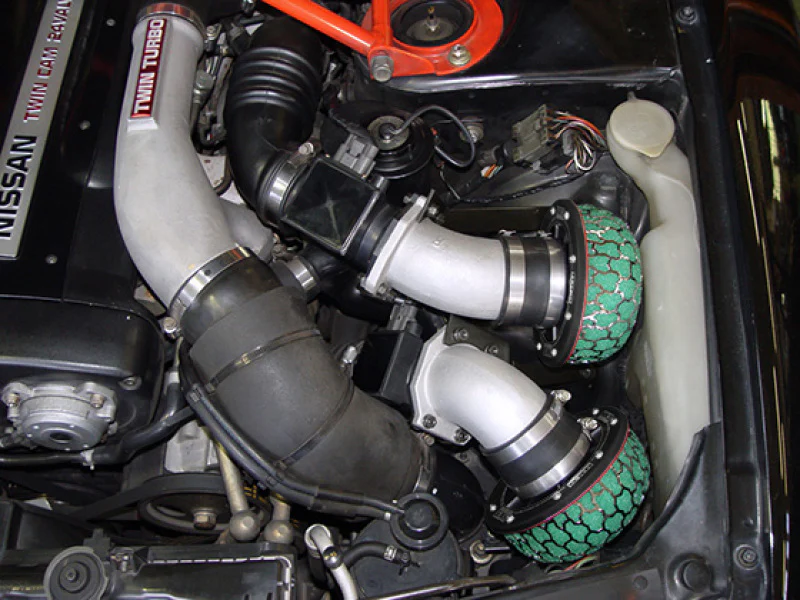 HKS SPF BNR32 RB26DETT - Image 2