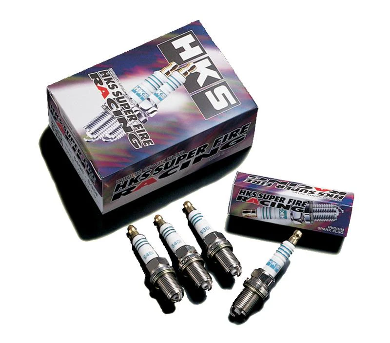 HKS SUPER FIRE RACING M40G - Single - Image 2
