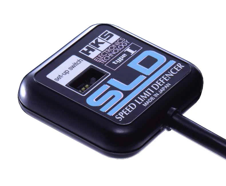 HKS Type 2 Speed Limit Defencer - Image 2