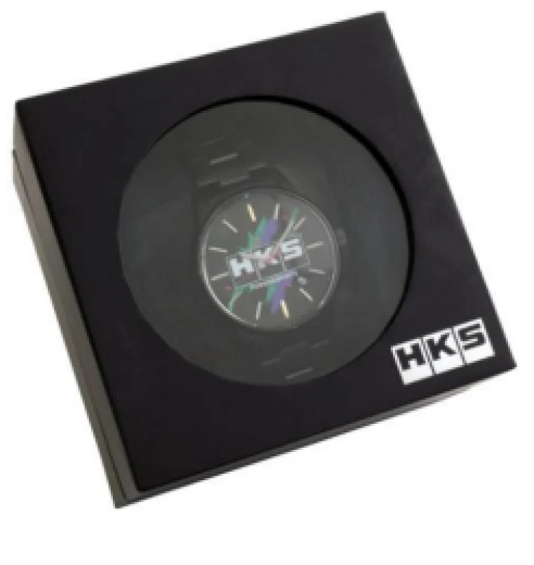 HKS WATCH SUPER RACING - Image 2