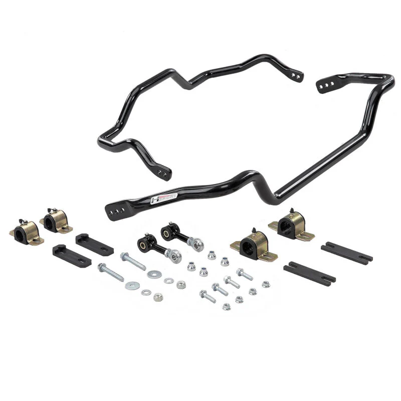 Hotchkis 99+ E46 BMW M3 Swaybars - Image 3