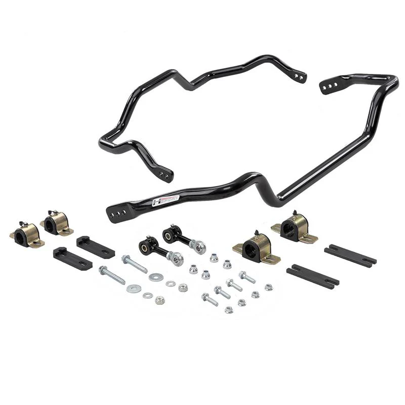 Hotchkis 99+ E46 BMW M3 Swaybars - Image 4