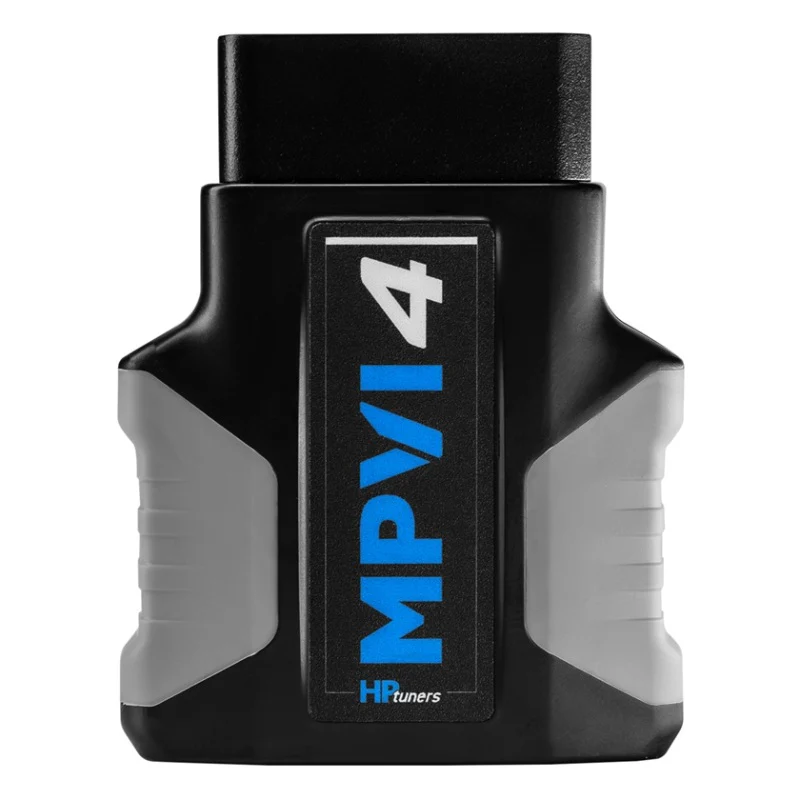HPT MPVI4 w/Pro Feature Set + 2 Universal Credits (*Pro Link+ Cable Sold Separately*) - Image 2