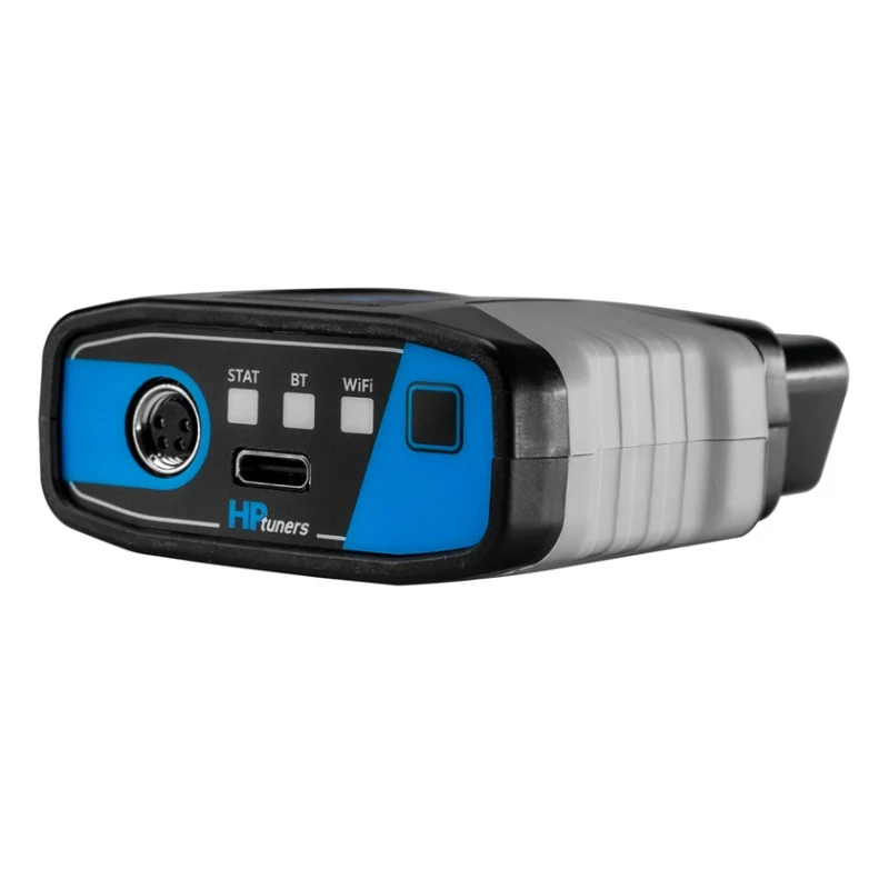 HPT MPVI4 w/Pro Feature Set + 6 Universal Credits (*Pro Link+ Cable Sold Separately*) - Image 4