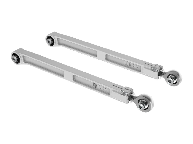 ICON 2024+ Toyota Land Cruiser 250 Series/Lexus GX550 Billet Rear Lower Link Kit - Image 5