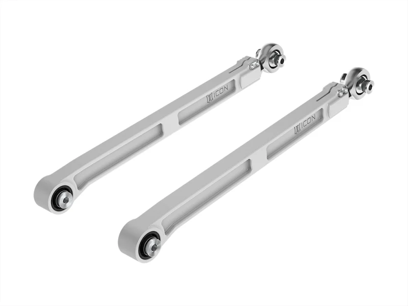 ICON 2024+ Toyota Land Cruiser 250 Series/Lexus GX550 Billet Rear Lower Link Kit - Image 6