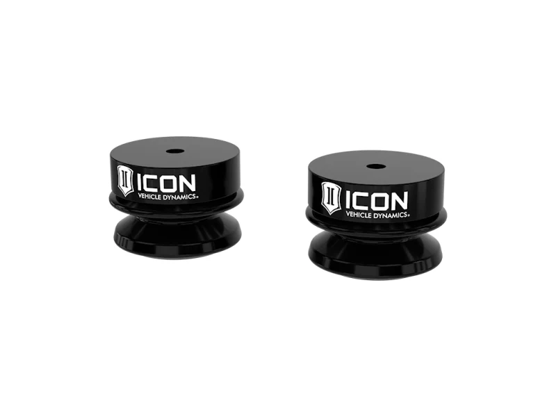 ICON Foam Bump Stop Kit Low Profile - Image 3
