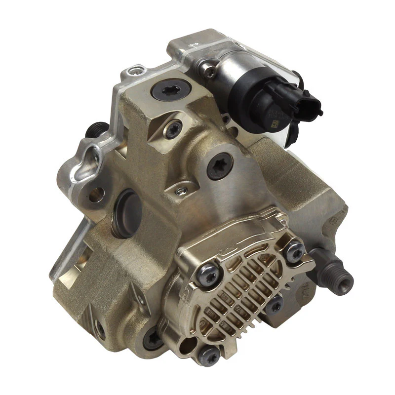 Industrial Injection 01-04 Chevrolet LB7 Reman Injection Pump - Image 2