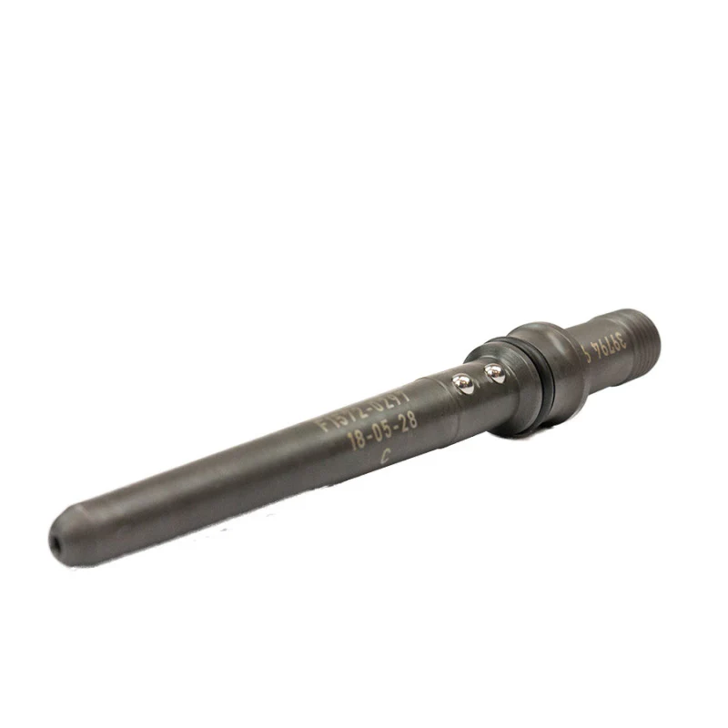 Industrial Injection 03-07 Dodge 5.9L Common Rail Fuel Connecting Tube (Sold Individually) - Image 3