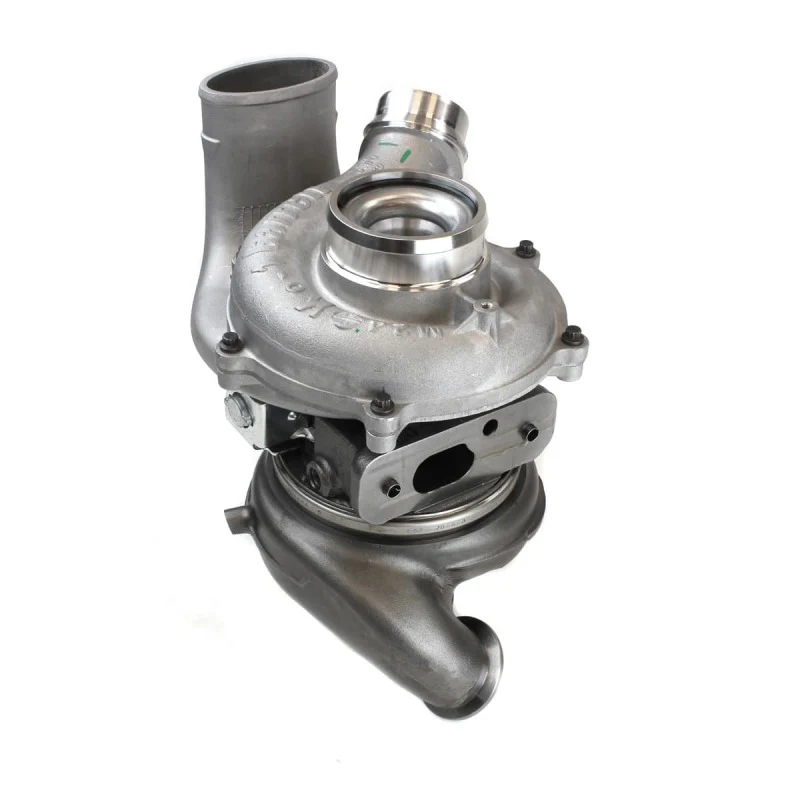 Industrial Injection 11-14.5 Ford 6.7L New Stock Replacement Turbo - Image 2