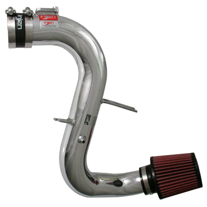Injen 00-03 Celica GT Polished Cold Air Intake - Image 2