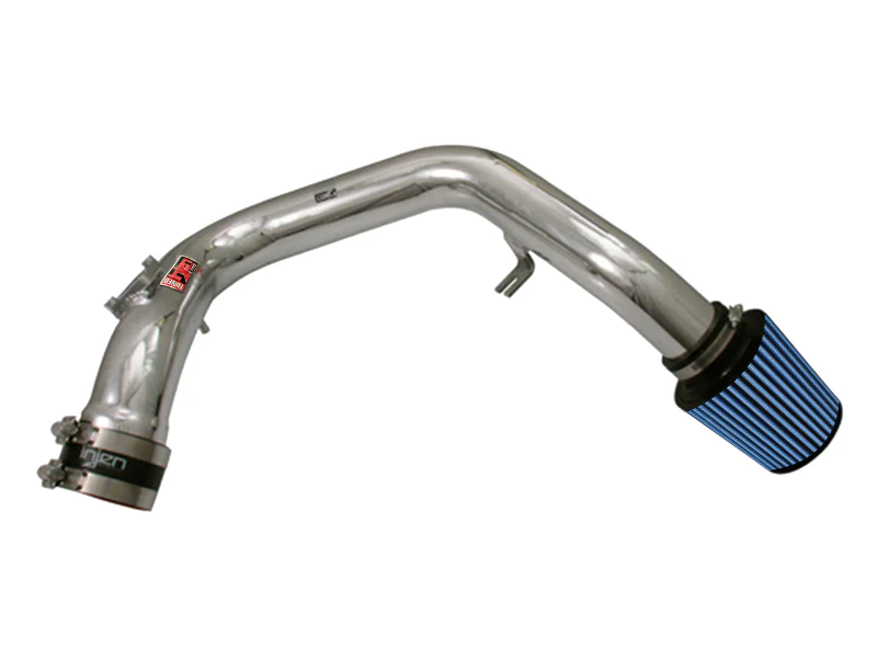 Injen 02-03 Matrix XRS Polished Cold Air Intake - Image 2