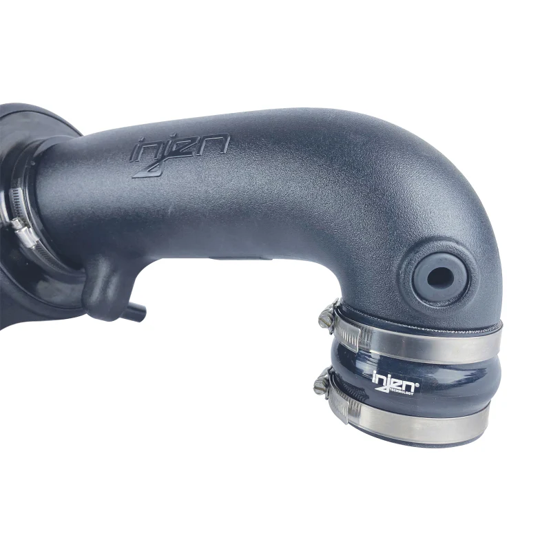 Injen 09-18 Dodge Ram 1500 V8-5.7L Evolution Intake (Oiled) - Image 11