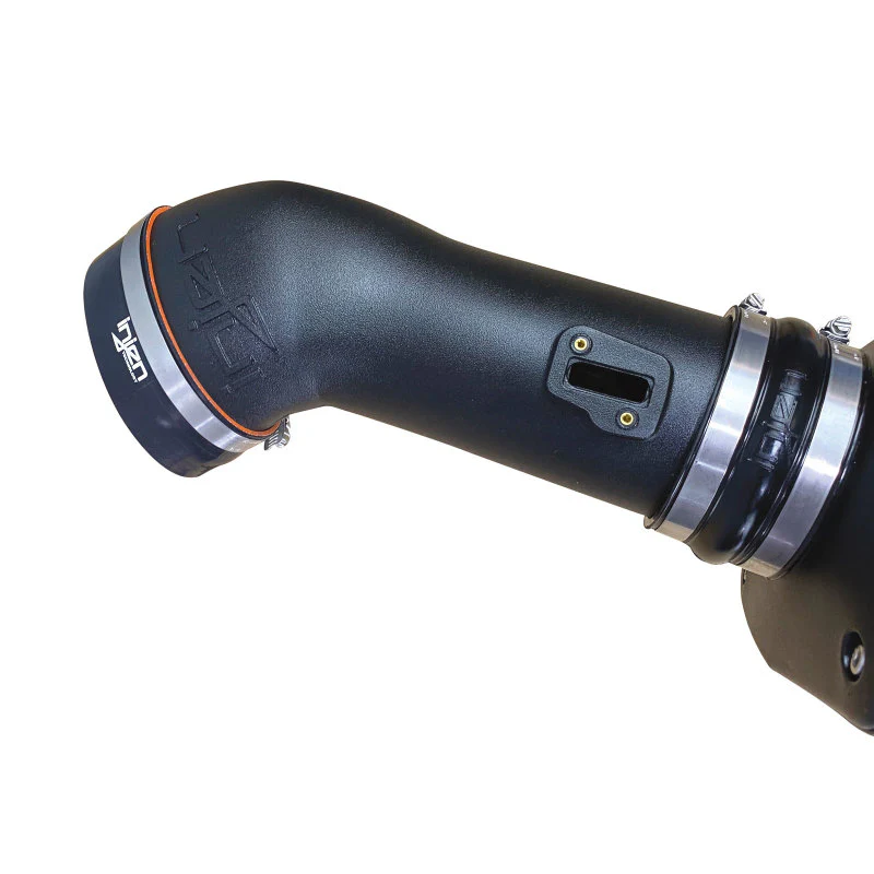 Injen 11-15 Ford F-250/F-350 6.7L Powerstroke Evolution Intake - Image 4