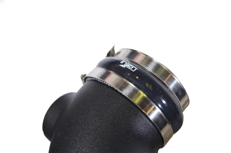 Injen 11-19 Dodge Challenger V8-5.7L Hemi Evolution Intake (Oiled) - Image 8
